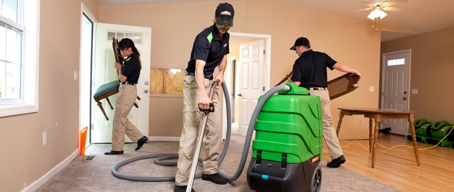 Naples, FL cleaning services